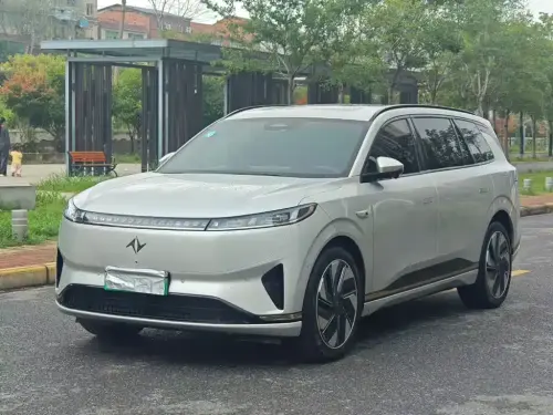 Dongfeng 008