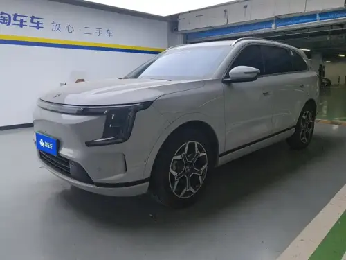 Jetour L7
