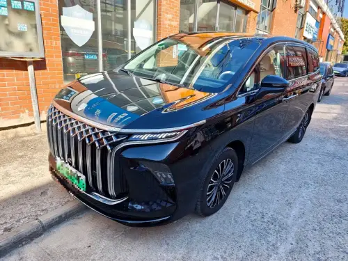 Dongfeng V9