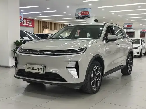 Haval Xiaolong