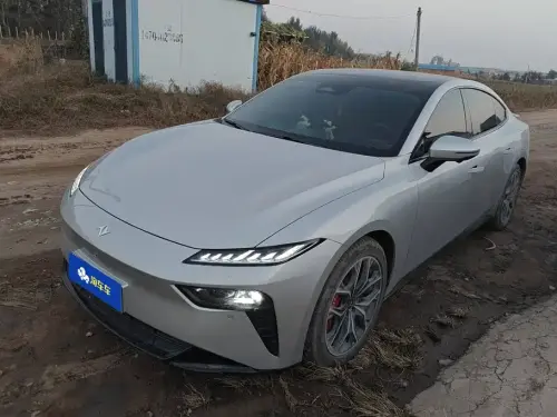 Dongfeng 007