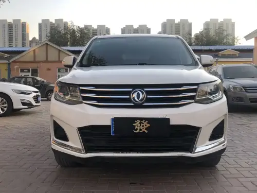 Dongfeng SX6