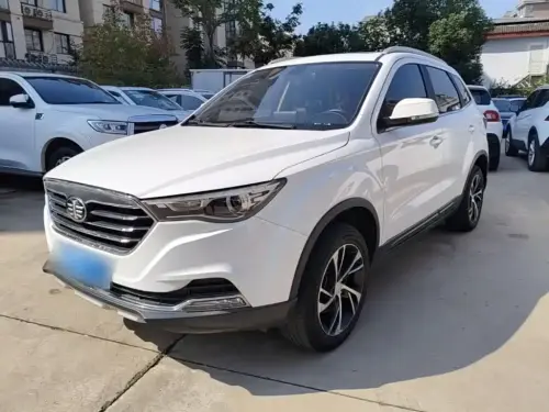 Bestune X40