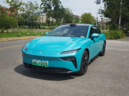 Dongfeng 007