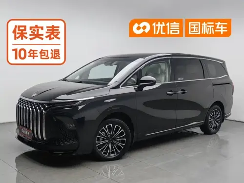 Dongfeng V9