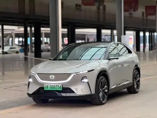 Mazda EZ-60