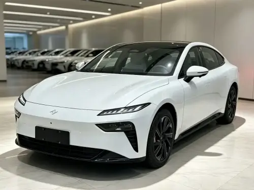 Dongfeng 007