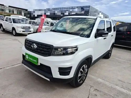 Changan X70