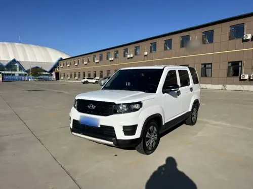 Changan X70