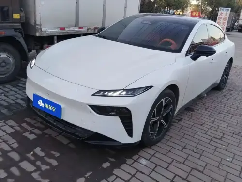 Dongfeng 007