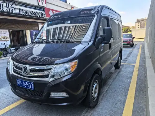 Dongfeng Yufeng