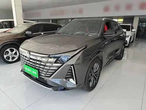 Changan UNI-Z