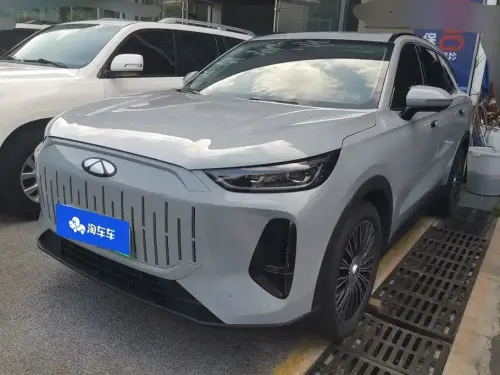 Chery T9