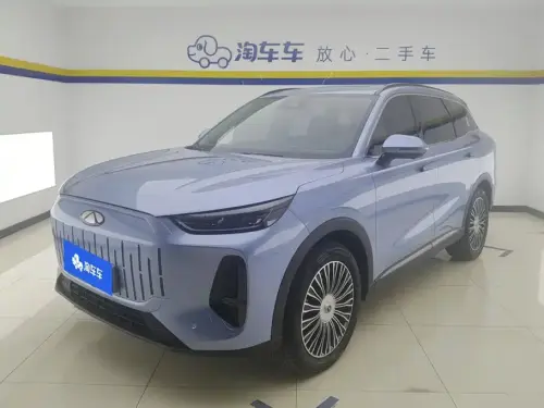 Chery T9