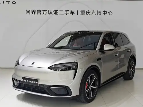 AITO M6