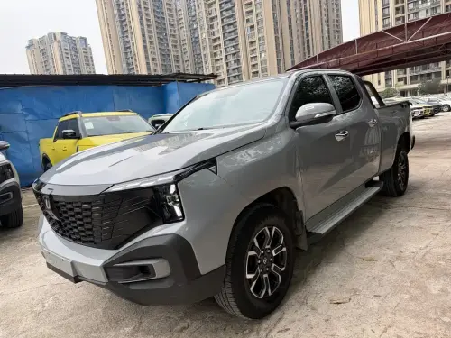 Changan Hunter