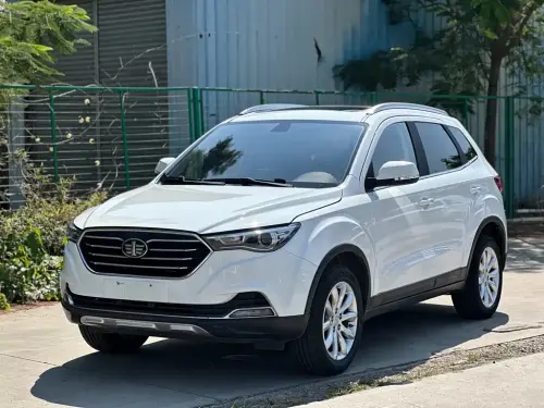 Bestune X40